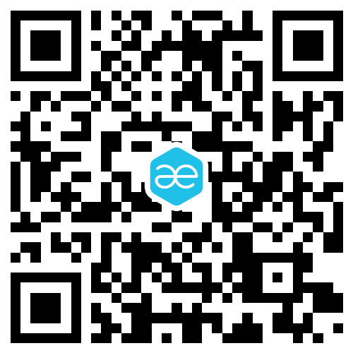 journaling workshop QR code