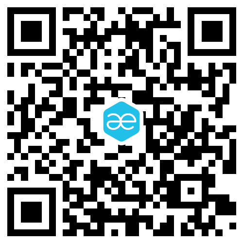 Journaling workshop QR code